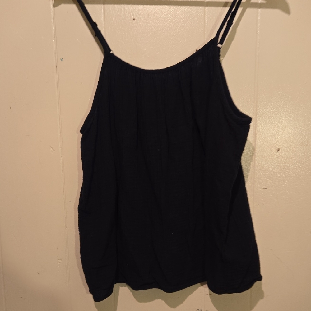 Universal Thread Black Women's Camisole